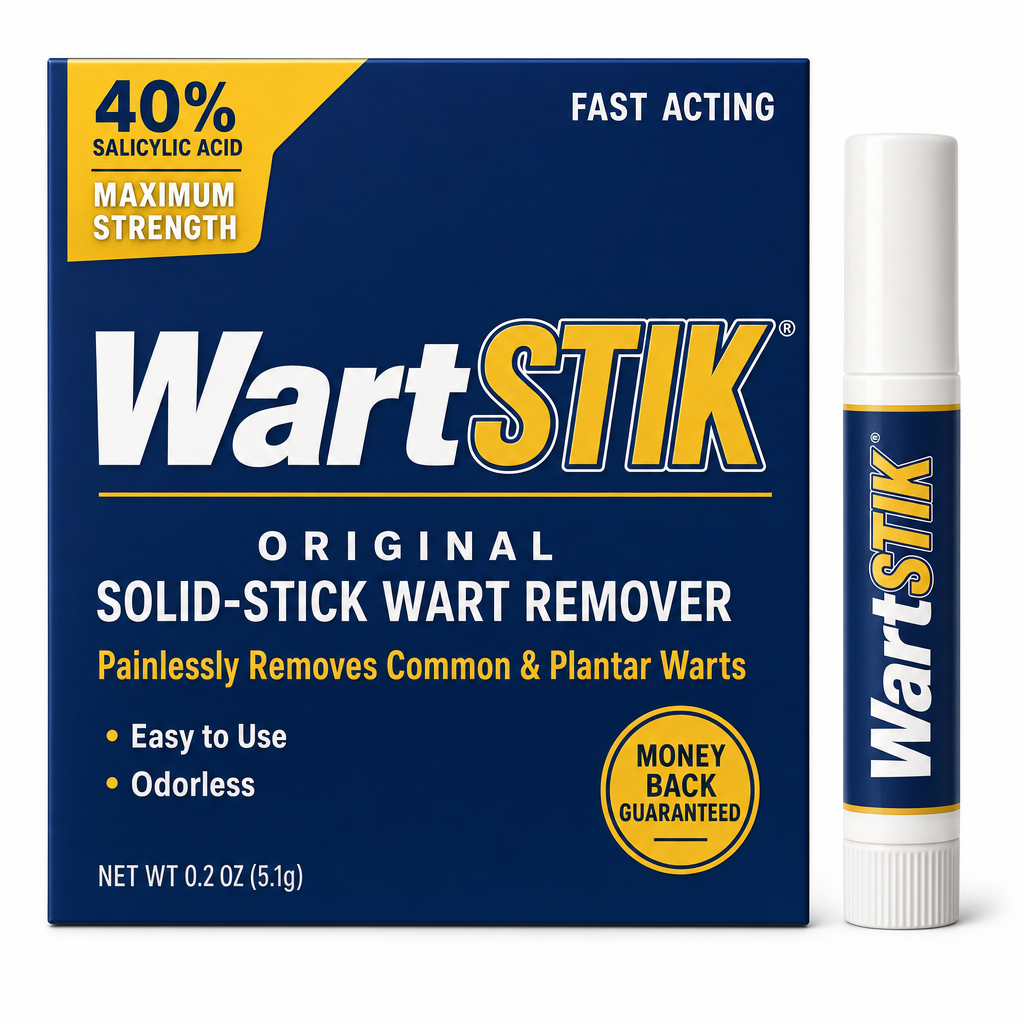WartStik