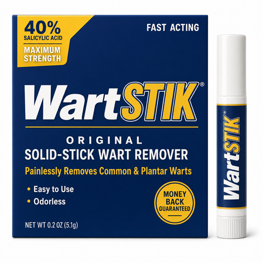 WartStik
